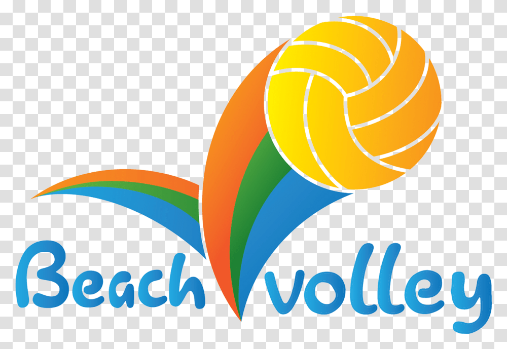 Beach Volleyball Free Download, Knot, Logo Transparent Png