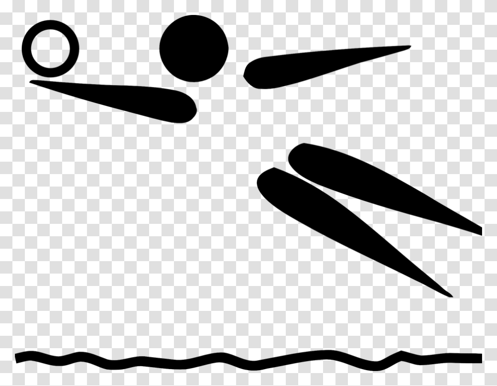 Beach Volleyball Net Volley Sports Pictogram Volleyball Clipart, Gray, World Of Warcraft Transparent Png