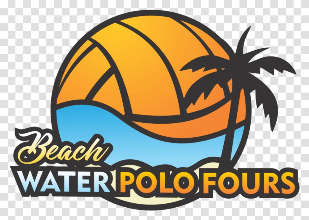 Beach Water Polo - Sand And Sea Festival Beach Water Polo Fours, Plant, Clothing, Graphics, Art Transparent Png