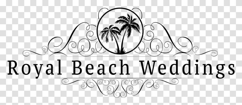 Beach Wedding Reception Amp Wedding, Plant, Flower Transparent Png