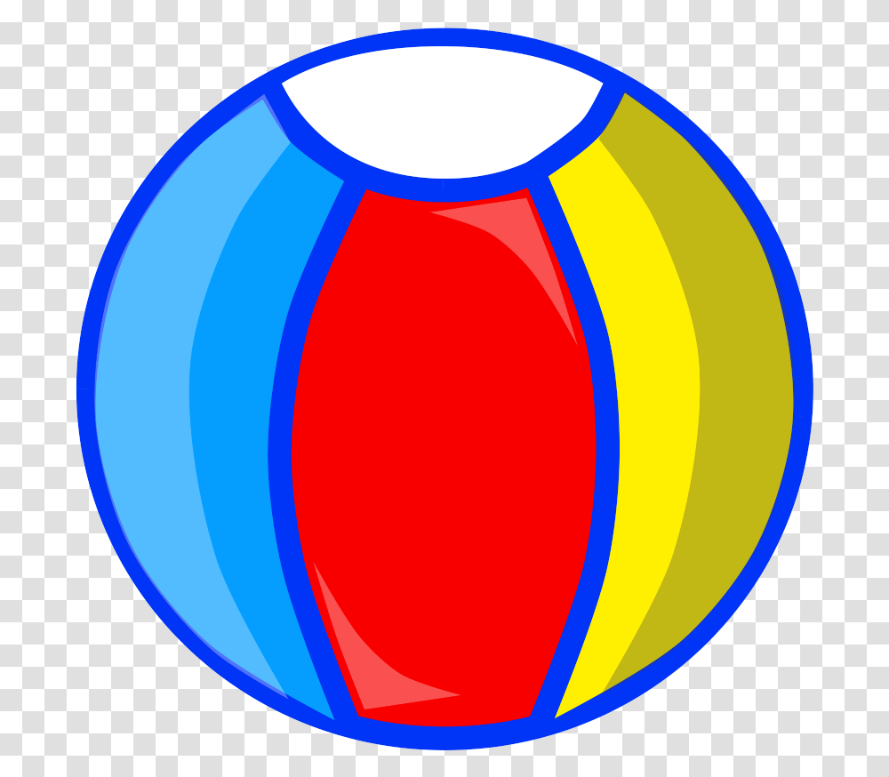 Beachball Clipart Circle Object Strive For The Million Beach Ball, Balloon, Sphere Transparent Png