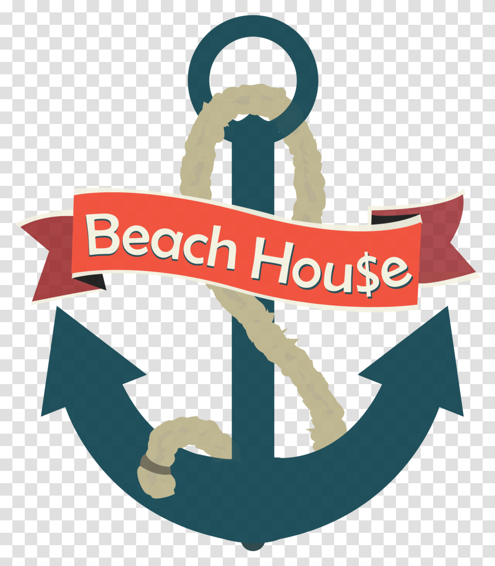 Beachhoue New Look Download Vector Logos And Logotypes Creed, Hook, Anchor, Symbol, Poster Transparent Png