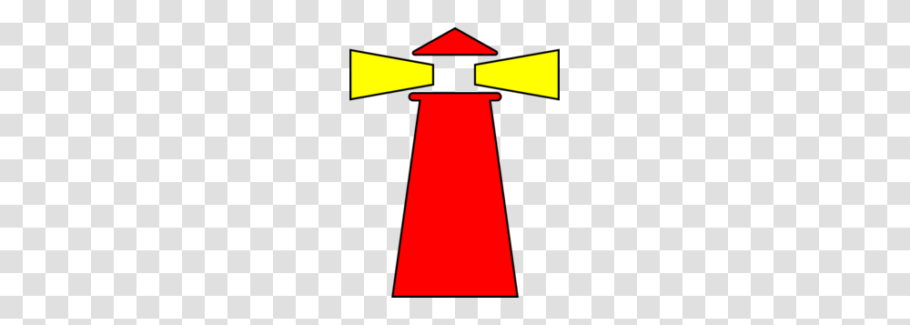 Beacon Clipart, Cone Transparent Png
