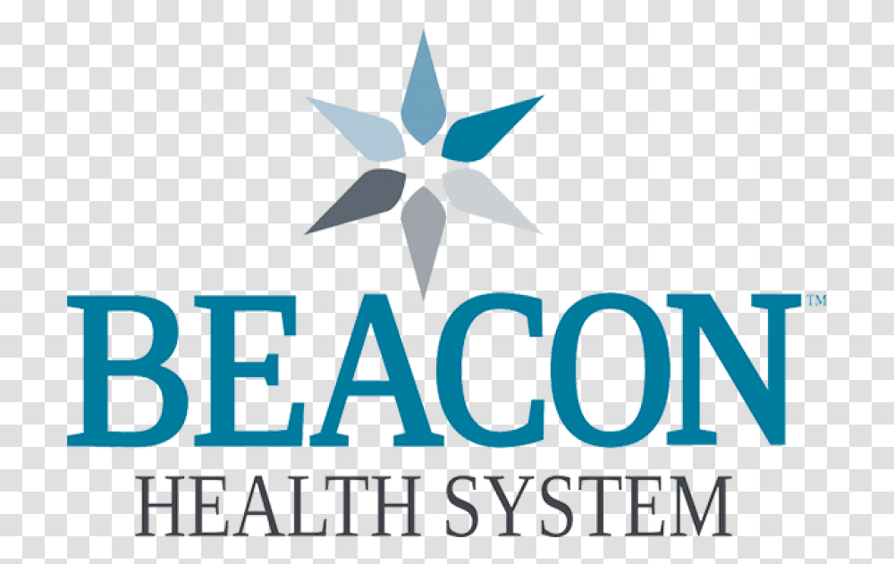 Beacon Medical Group South Bend, Star Symbol, Poster, Advertisement Transparent Png