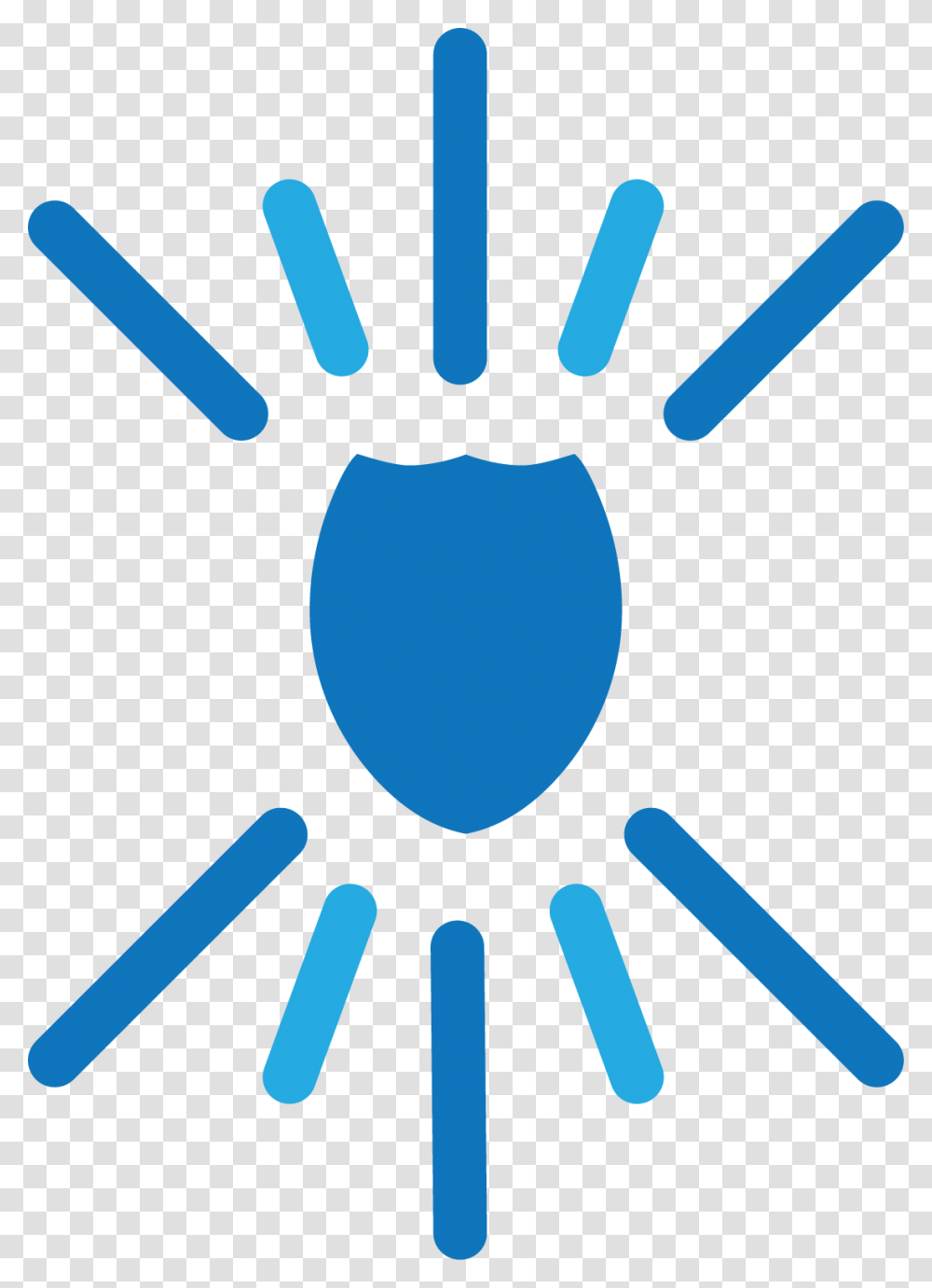 Beacon Of Blue, Hand, Photography Transparent Png