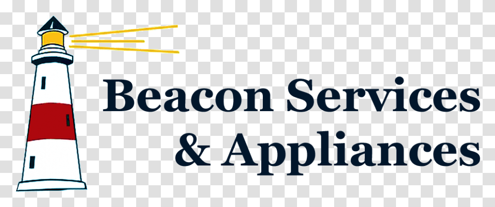 Beacon Services Amp Appliances Logo Printing, Alphabet, Trademark Transparent Png