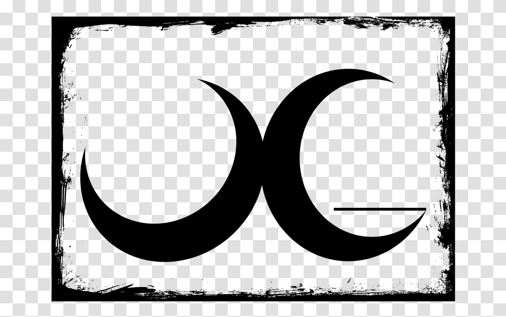 Bead Clipart Crescent, Gray, World Of Warcraft Transparent Png