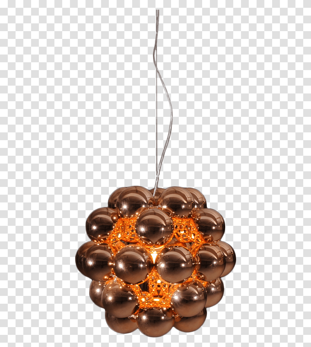 Beads High Resolution Images Innermost Lighting & Furniture Copper Cluster Lights, Lamp, Chandelier, Bronze Transparent Png