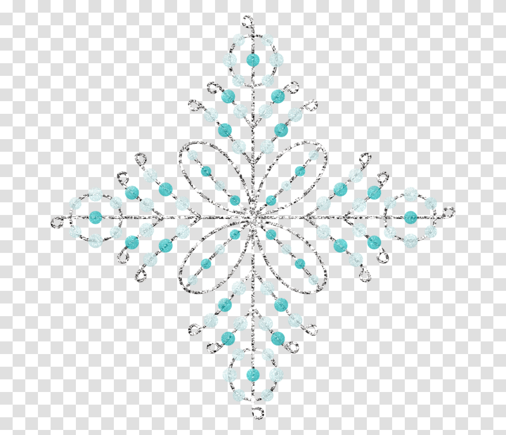 Beadwork Jewelry Fox Ornament Beaded Pattern Christmas Motif, Chandelier, Lamp, Snowflake, Accessories Transparent Png