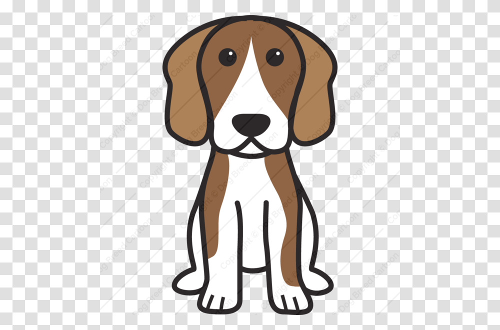 Beagle Beagle Cartoon Design Dog Breed Cartoon Beagle, Hound, Pet, Canine, Animal Transparent Png
