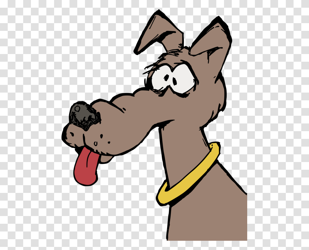 Beagle Drawing Computer Icons Cartoon Animal, Person, Human, Mouth, Lip Transparent Png