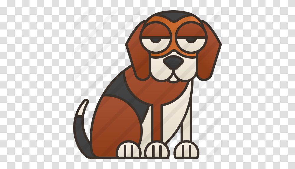 Beagle Free Animals Icons Beagle, Mammal, Doctor, Judge, Wildlife Transparent Png