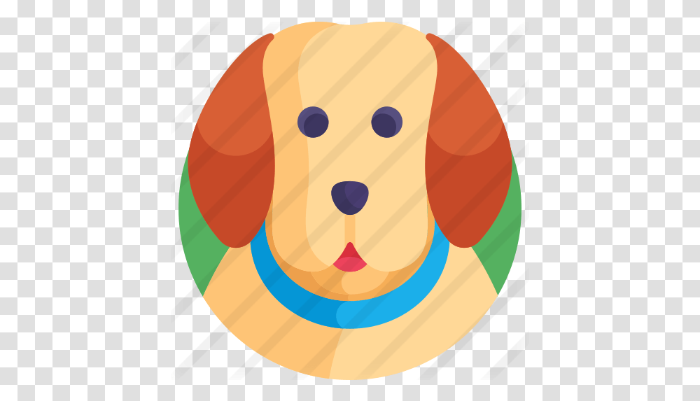 Beagle Free Animals Icons Illustration, Sweets, Food, Confectionery, Label Transparent Png