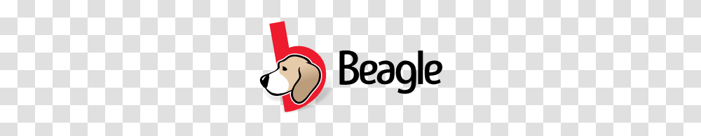 Beagle, Logo, Plant, Hand Transparent Png