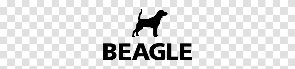 Beagle Logo Vector, Gray, World Of Warcraft Transparent Png