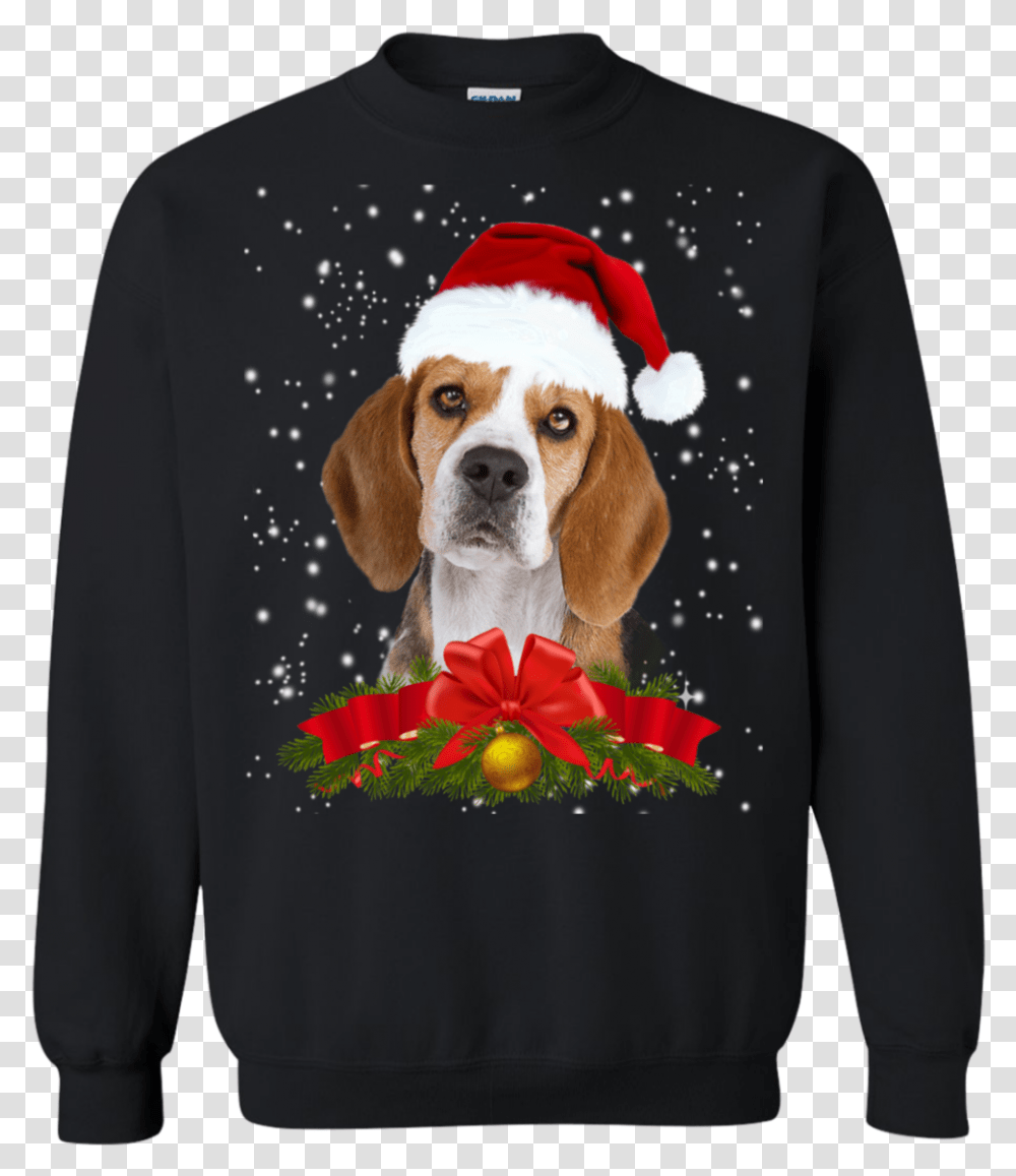 Beagle May Look Like My Daddy But I Have My Mom's Portable Network Graphics, Clothing, Hound, Dog, Pet Transparent Png