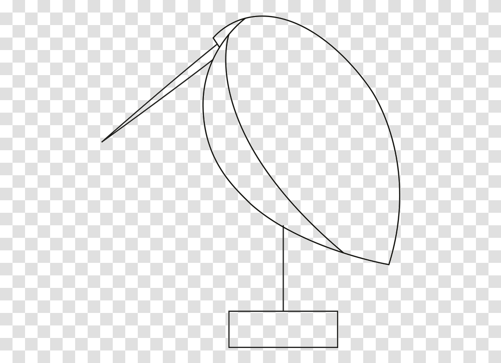 Beak Bird Lazy Snipe Illustration Sketch, Bow, Plot Transparent Png