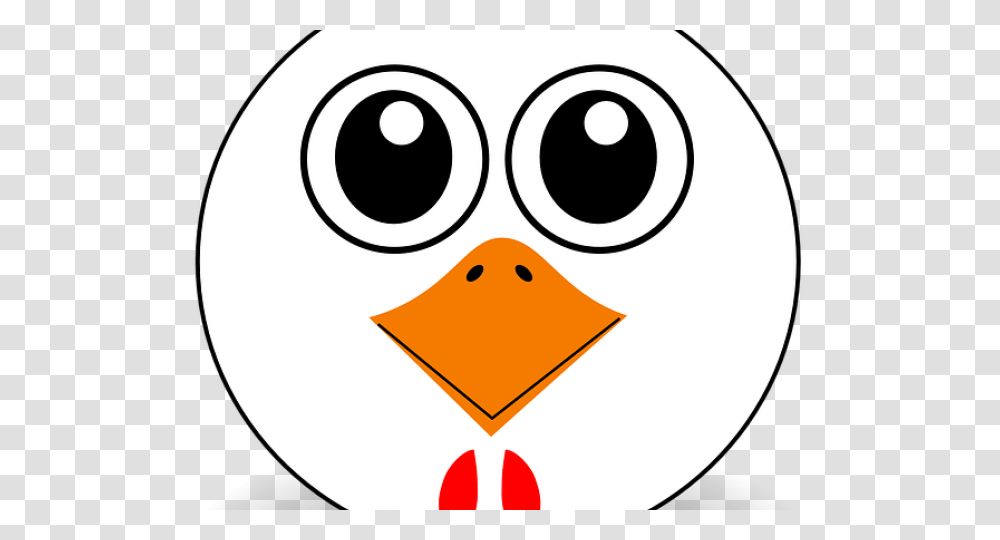 Beak Clipart Clip Art, Pac Man, Angry Birds Transparent Png