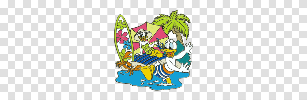Beak Clipart Donald Duck Daisy Duck Duck Cartoon Download, Crowd, Carnival, Leisure Activities, Drawing Transparent Png