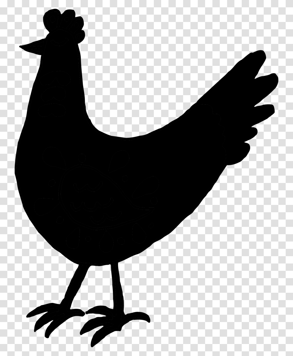 Beak Clipart Rooster Chicken Clip Art Rooster, Gray, World Of Warcraft Transparent Png