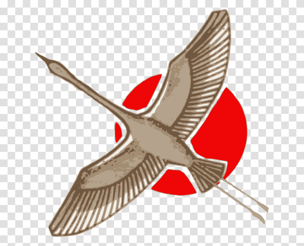Beakbirdline Japanese Bird Art, Flying, Animal, Pelican, Finch Transparent Png