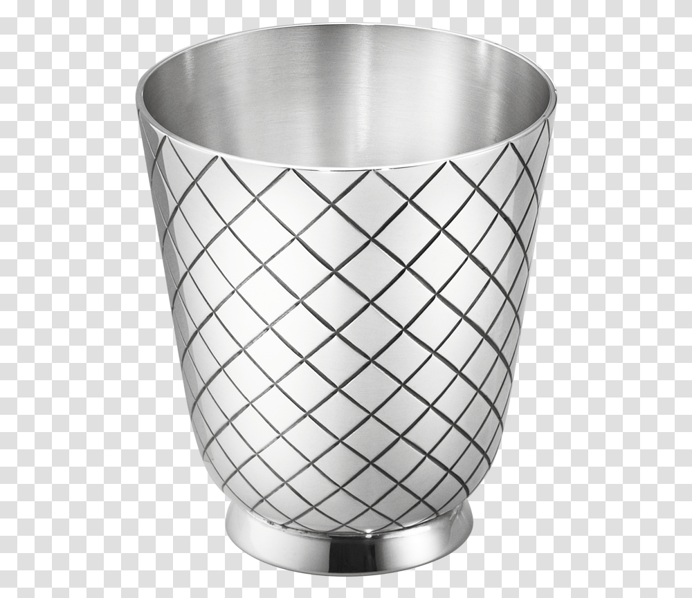 Beaker 819b Cup, Lamp, Basket, Tin, Trash Can Transparent Png