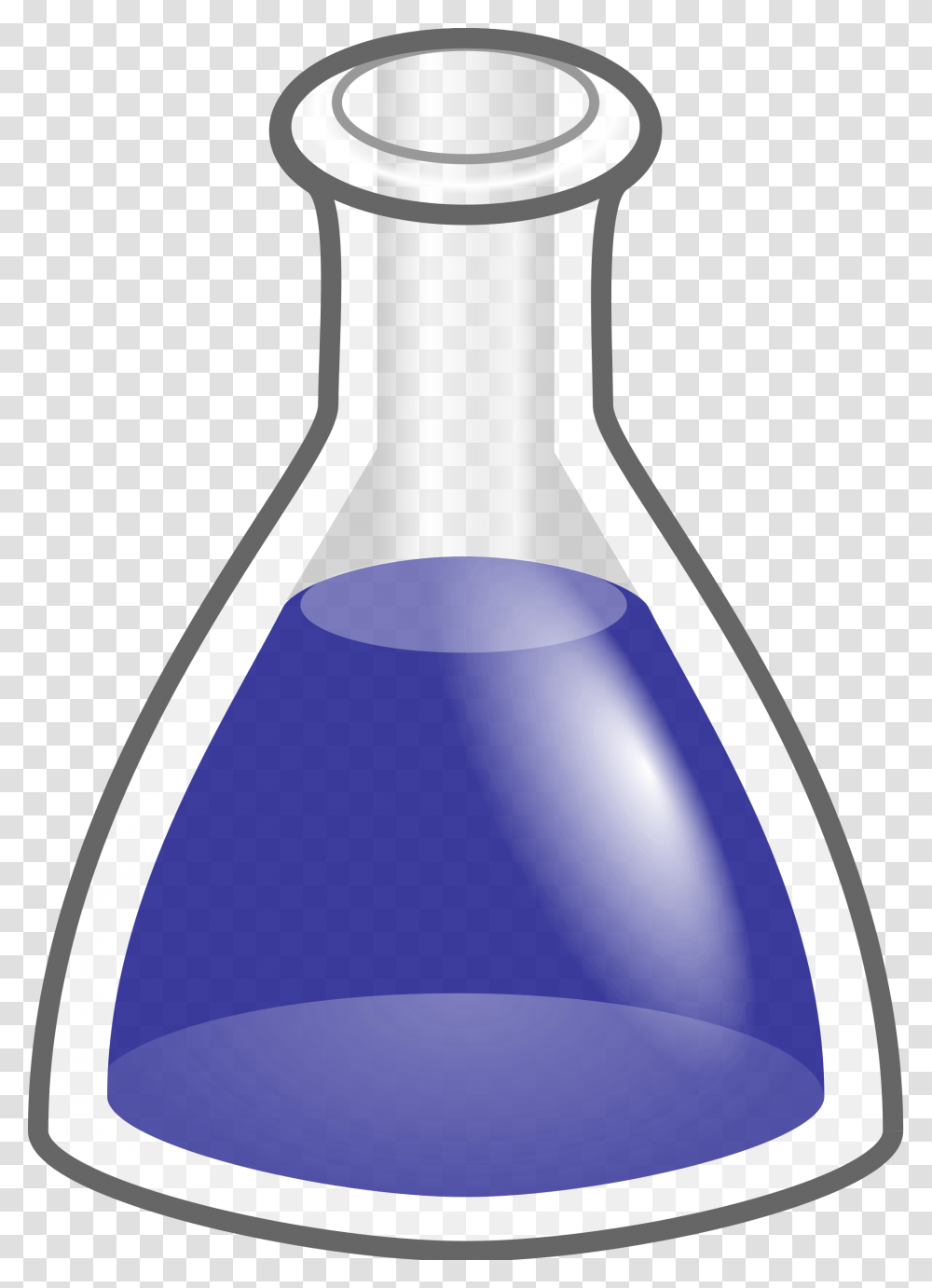 Beaker Clipart, Lamp, Shaker, Bottle, Jug Transparent Png