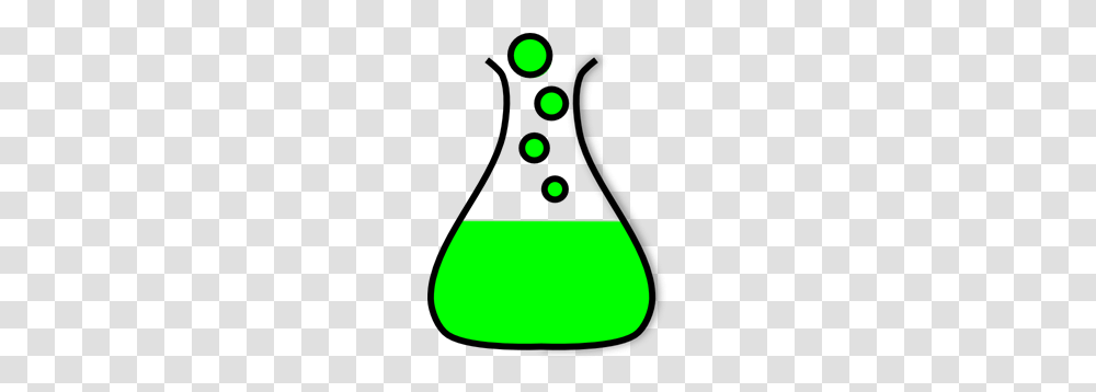 Beaker Green Bubble Prezi Clipart For Web, Lock, Light Transparent Png