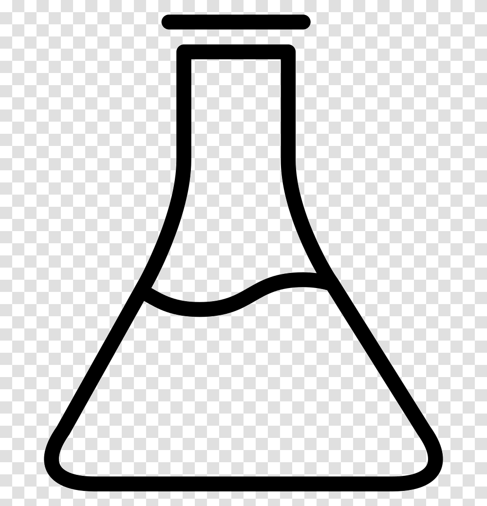 Beaker Icon Free Download, Bottle, Shovel, Tool, Beverage Transparent Png