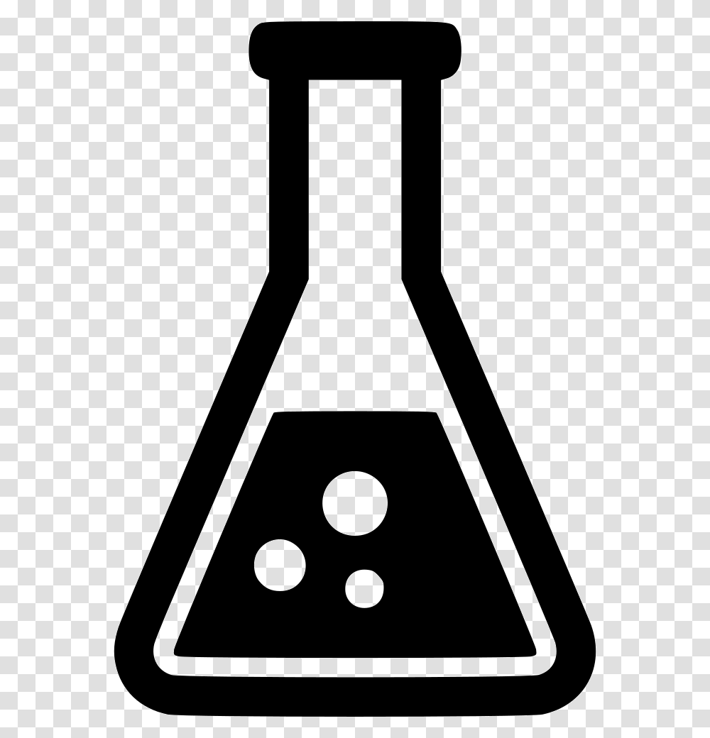 Beaker Icon Free Download, Shovel, Tool, Triangle, Game Transparent Png