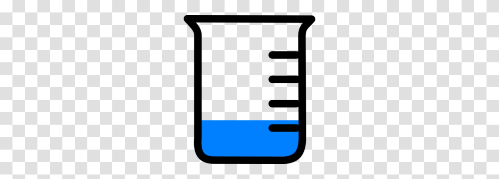 Beaker Low Level Of Solution Clip Art, Outdoors Transparent Png