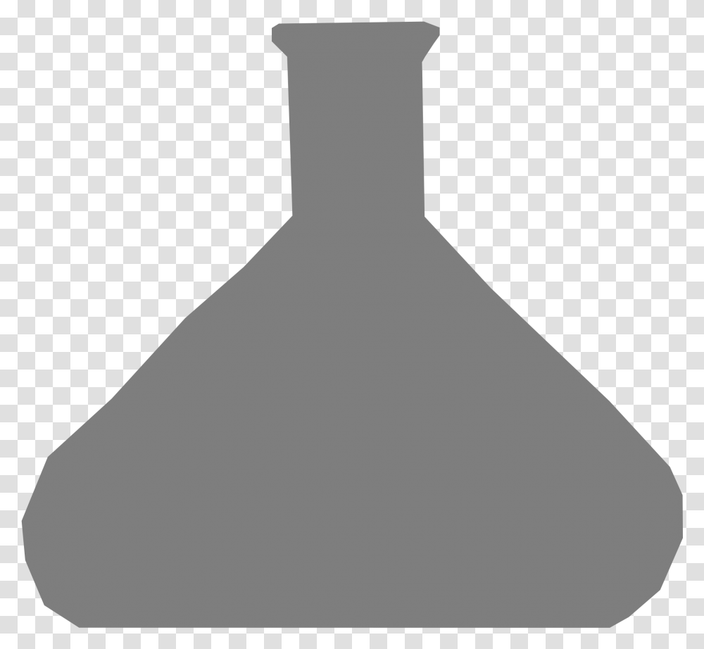 Beaker Refixed Clip Arts Vase, Bottle, Ink Bottle, Jar, Pottery Transparent Png