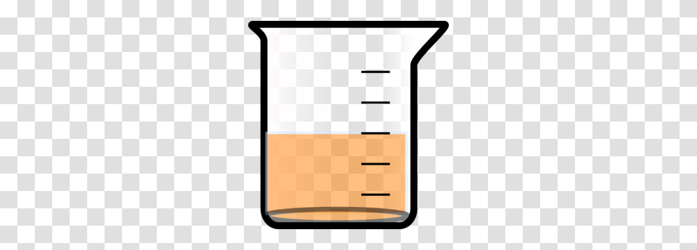 Beaker With Painted Bottom And Liquid Clip Art, Medication, Pill, Plot Transparent Png