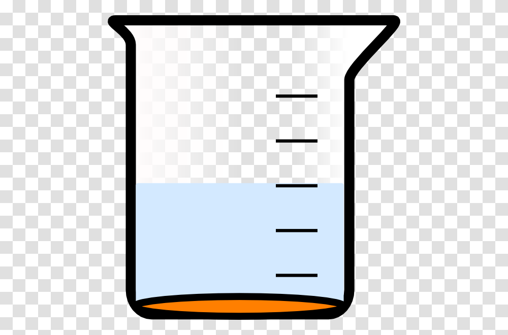 Beaker With Water Clipart, Jar, Plot, Diagram Transparent Png