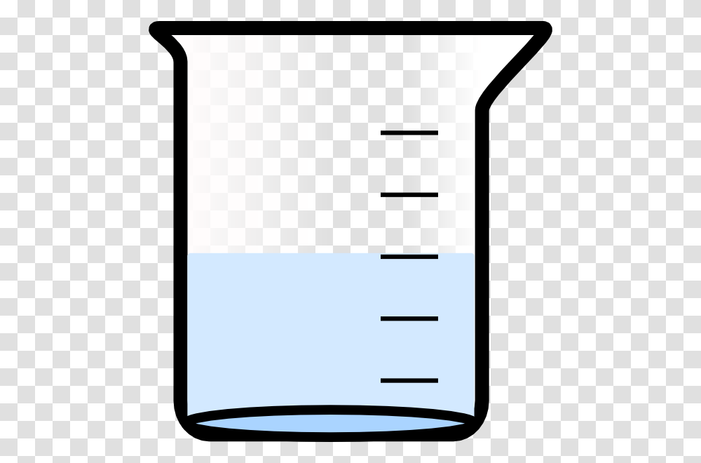 Beaker With Water Clipart, Jar, Plot, Diagram Transparent Png