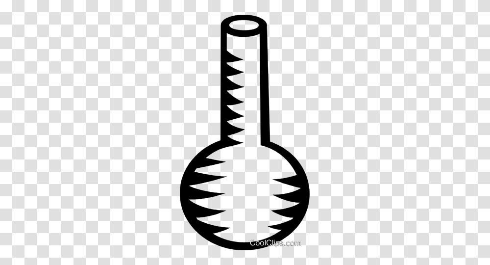 Beakertest Tube Royalty Free Vector Clip Art Illustration, Weapon, Architecture, Building Transparent Png