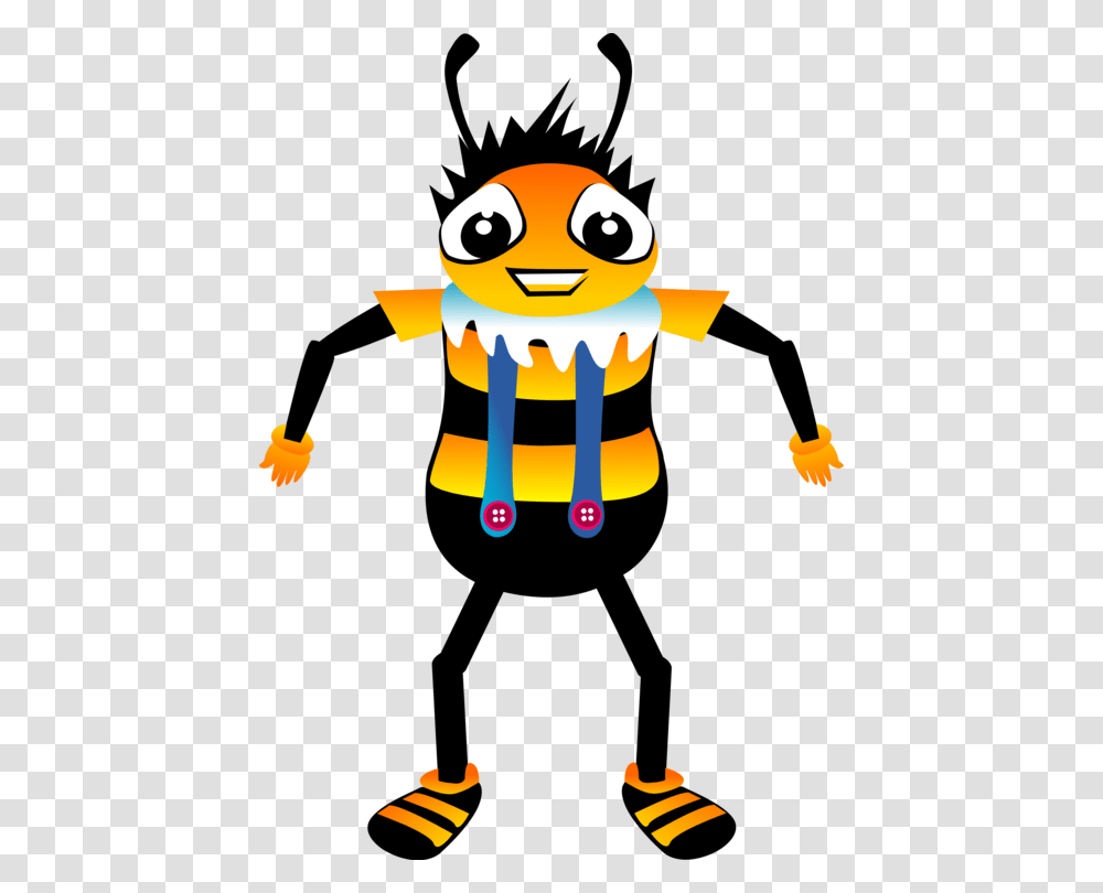 Beakyellowartwork Bee, Toy, Fire, Pac Man Transparent Png