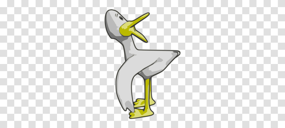 Beakyellowduck Duck Quack Clipart, Indoors, Sink, Sink Faucet, Animal Transparent Png
