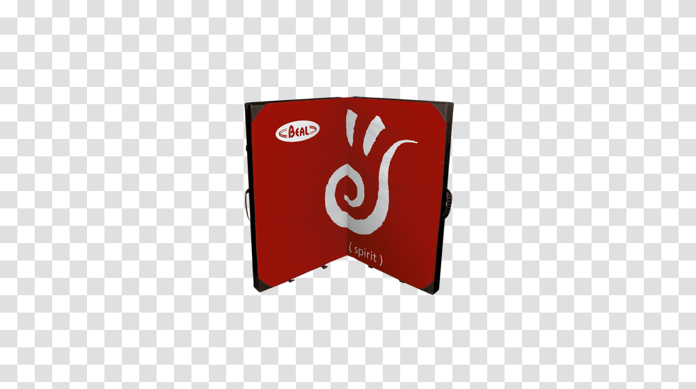 Beal Double Air Boulder Pad, Coke, Beverage, Coca, Drink Transparent Png