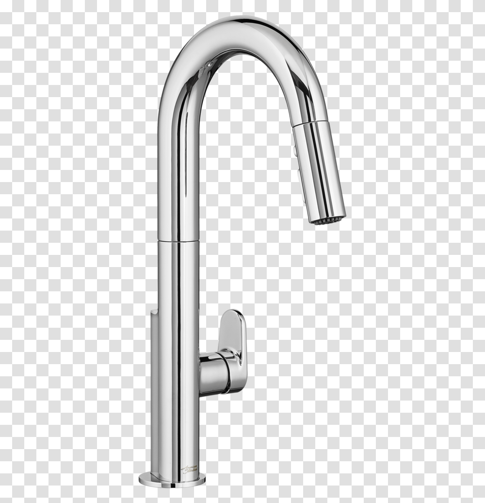 Beale Kitchen Faucets American Standard Beale Faucet, Sink Faucet, Indoors, Shower, Bathroom Transparent Png