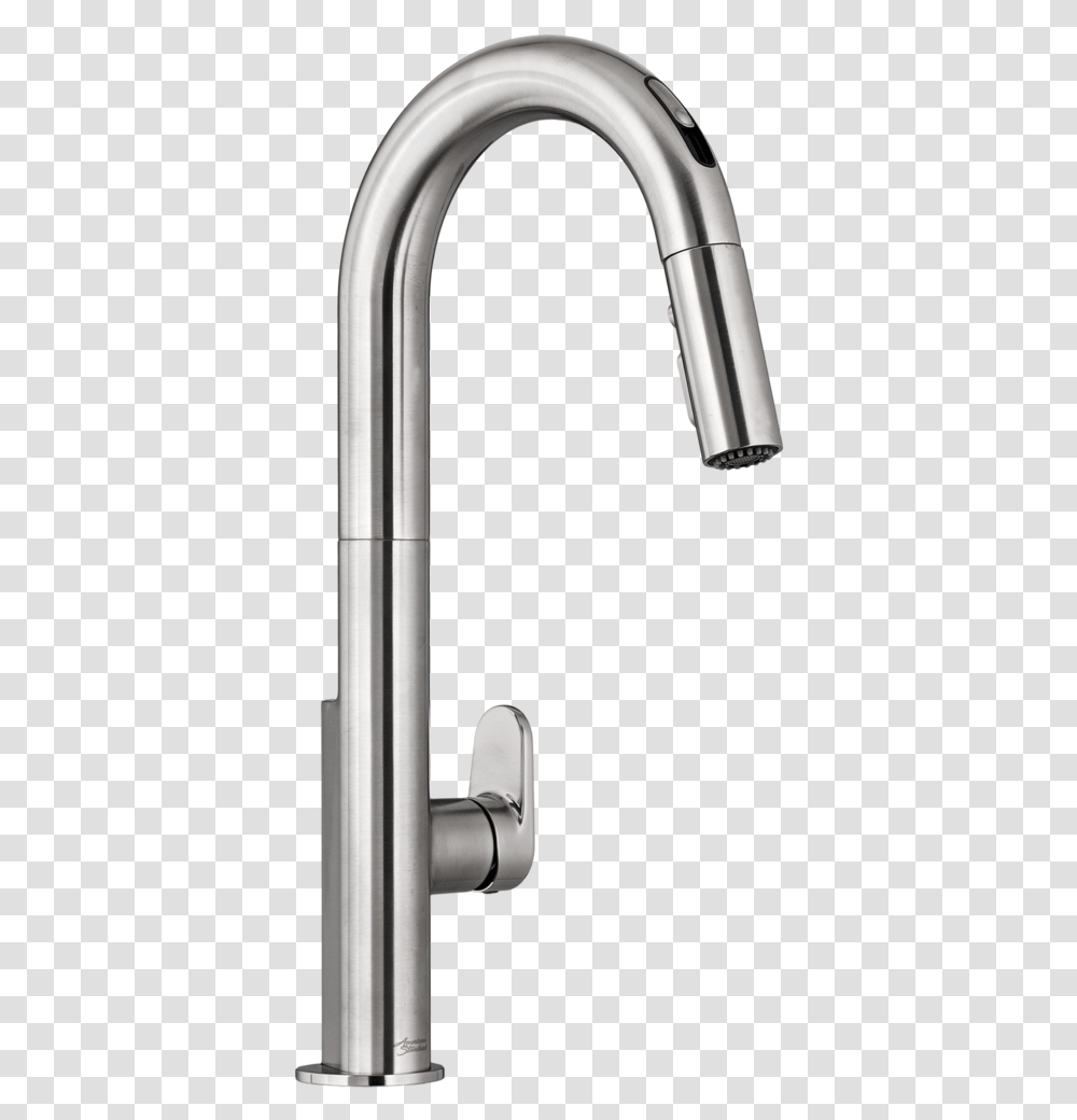Beale Selectronic Hands Free Kitchen Faucet In Stainless Tap, Sink Faucet, Indoors Transparent Png