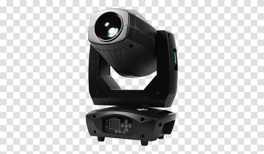 Beam 280t Webcam, Camera, Electronics, Video Camera, Projector Transparent Png