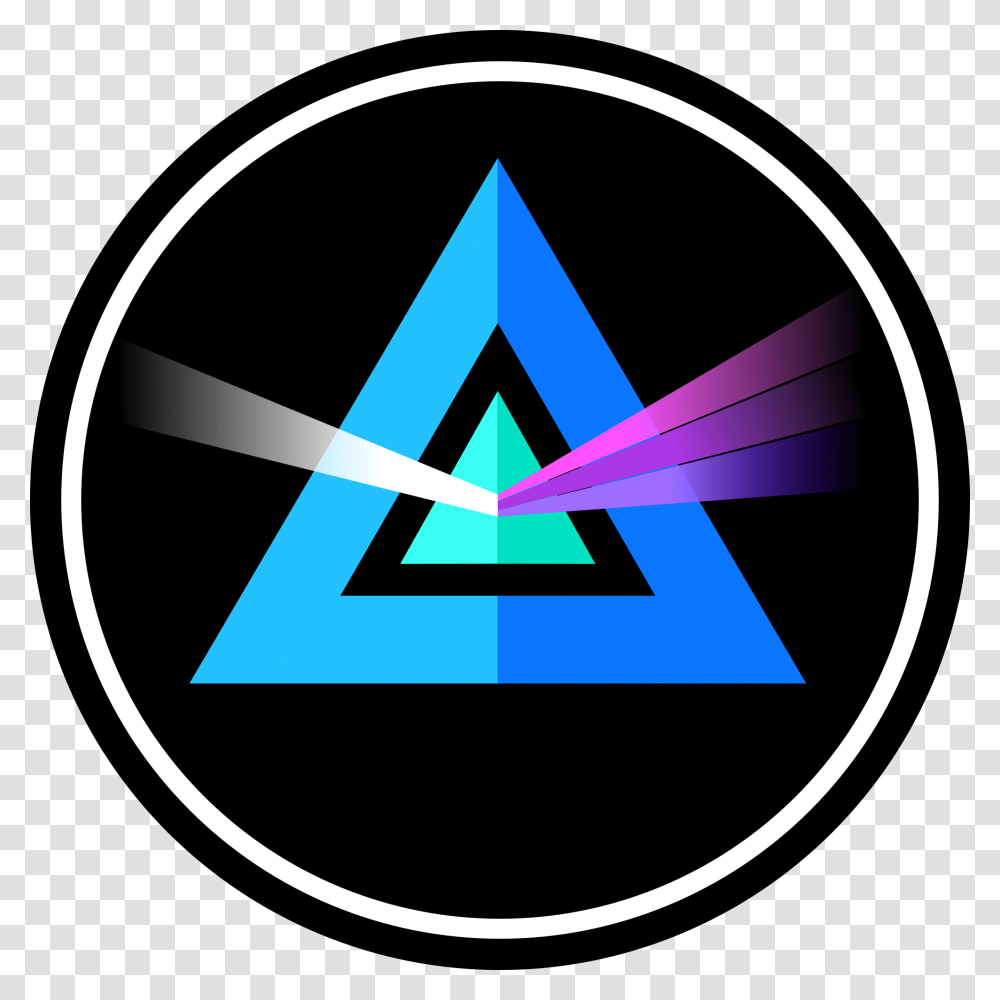 Beam Crypto, Triangle, Dynamite, Bomb, Weapon Transparent Png