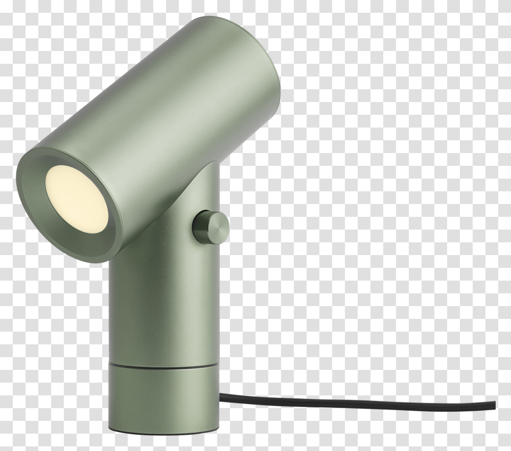 Beam Lamp A Modern Light Beam Lamp Muuto, Lighting, Spotlight, LED, Flashlight Transparent Png
