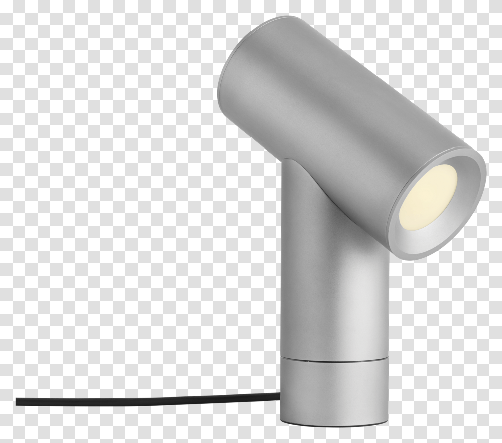 Beam Lamp A Modern Light Pipe, Cylinder, Lighting Transparent Png