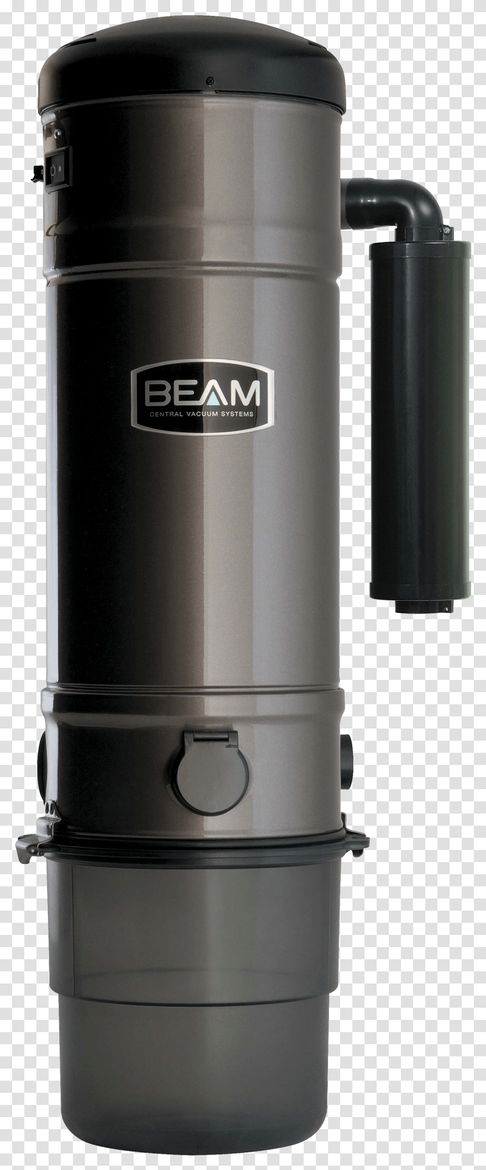 Beam Serenity Series Sc375b Best Central Vacuum System, Shaker, Bottle, Appliance, Heater Transparent Png