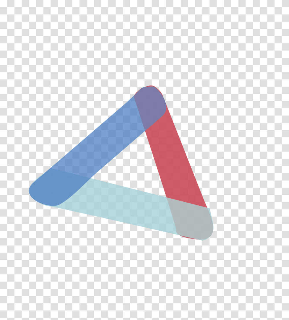 Beam, Triangle, Label Transparent Png