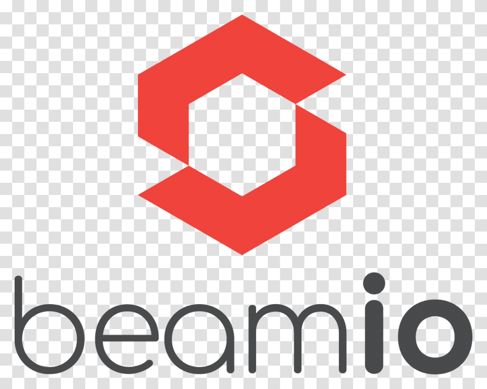 Beamio Emblem, Logo, Trademark, First Aid Transparent Png