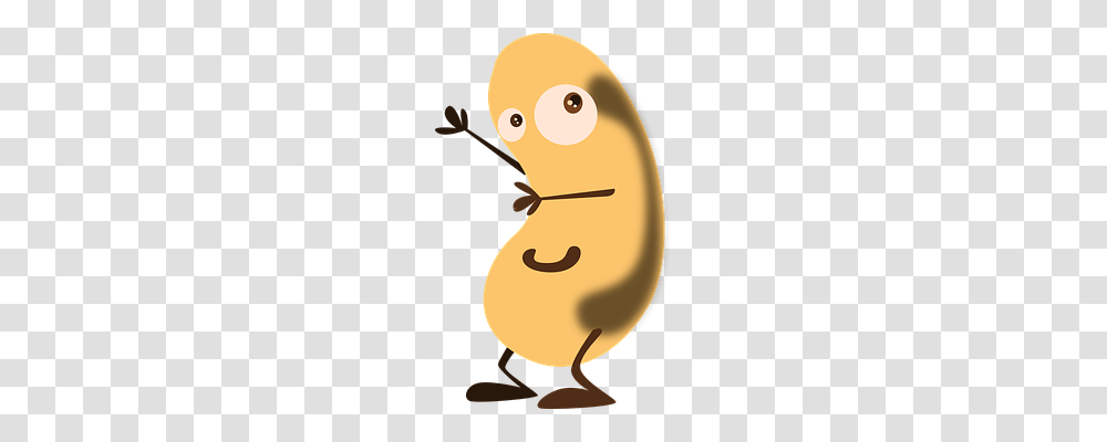 Bean Emotion, Plant, Produce, Food Transparent Png