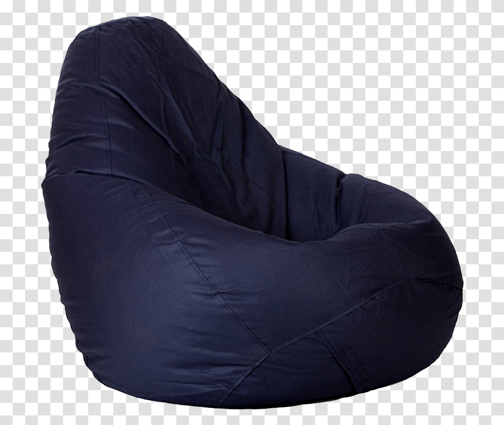 Bean Bag Bean Bag Chair, Pillow, Cushion, Furniture, Person Transparent Png
